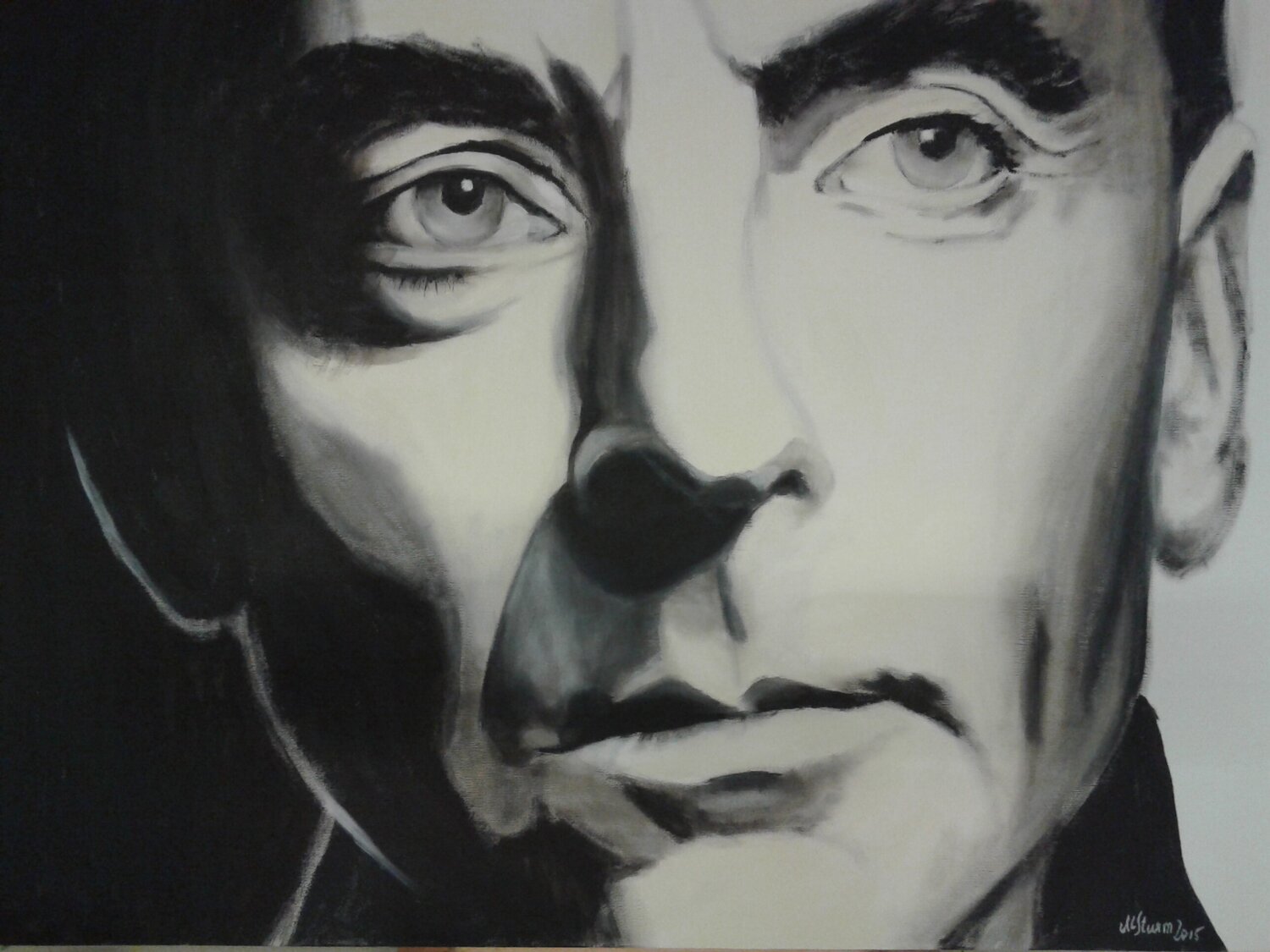 Herbert von Karajan 2 Michaela Petra Sturm