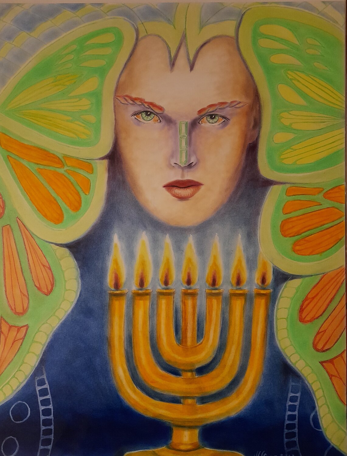 Michael Michaela Petra Sturm
