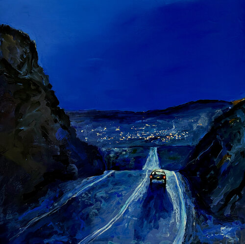 Towards the Future Unknown Martin Wojnowski