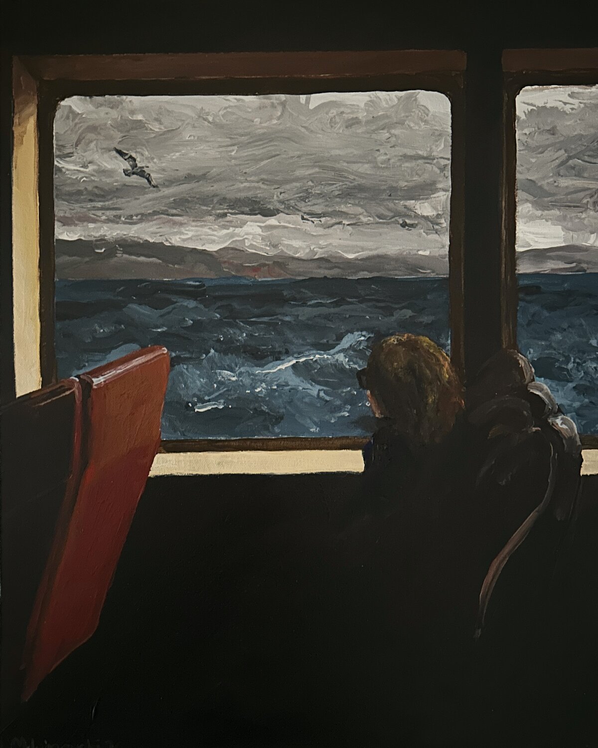 Illusion of Freedom Martin Wojnowski