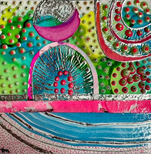Fruchtig by Jutta Mai, Other Media for Sale on Singulart