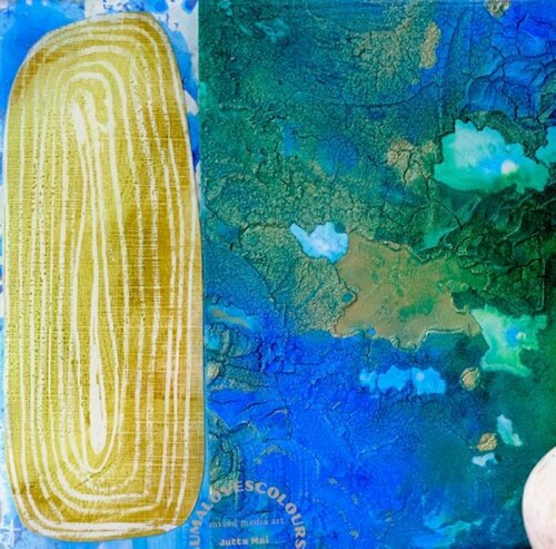 CO₂ di Jutta Mai, Altri media in vendita su Singulart
