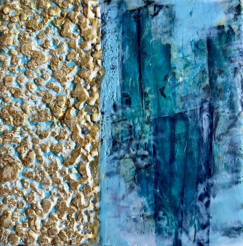 Sei still und lausche di Jutta Mai, Altri media in vendita su Singulart