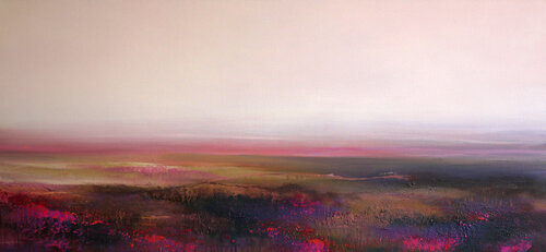 Legato par Nicole Cijs, Peinture en vente sur Singulart