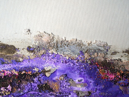 Awakening par Nicole Cijs, Peinture en vente sur Singulart