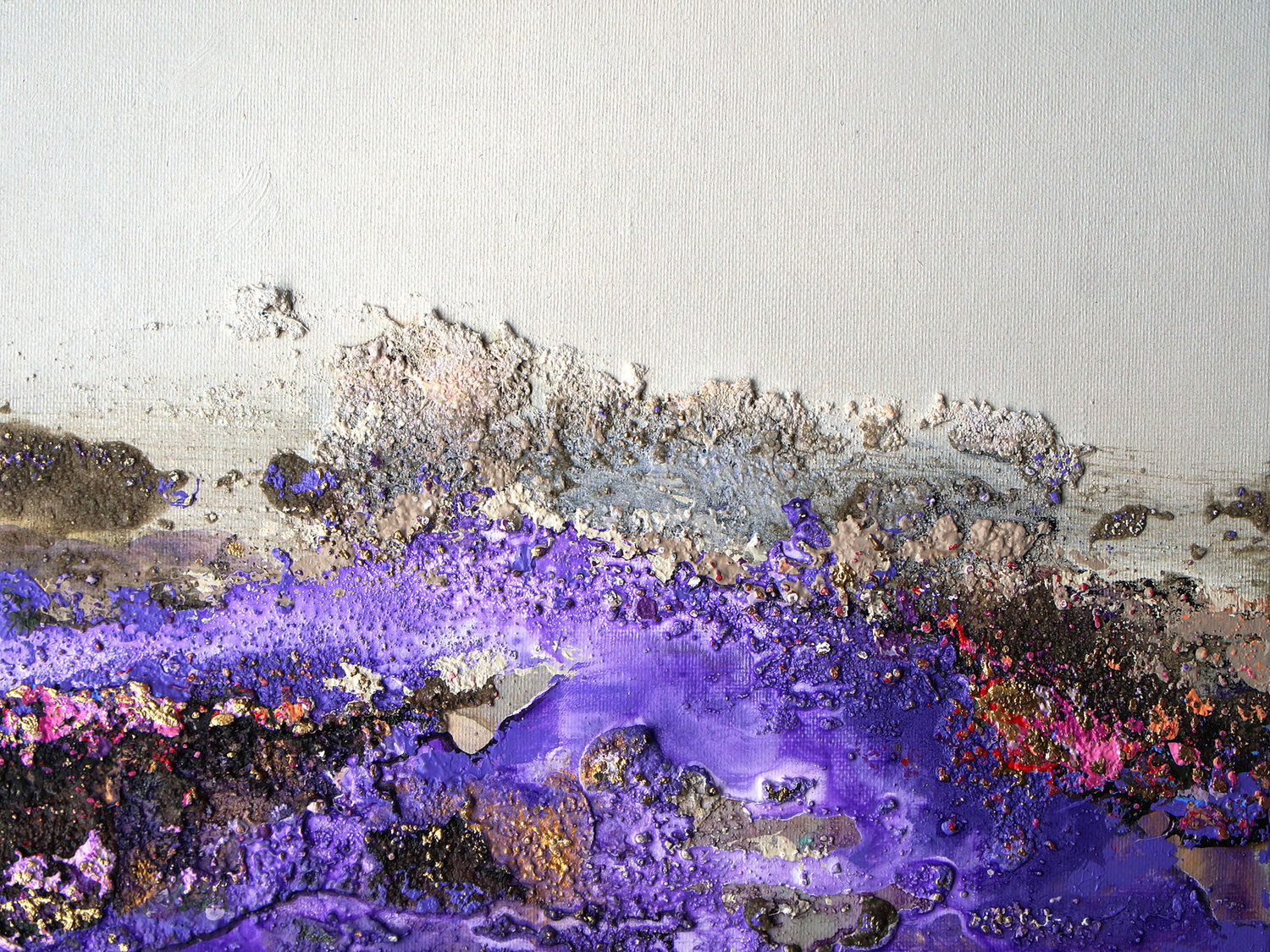 Awakening Nicole Cijs Peinture originale à vendre