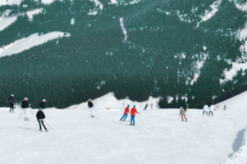 Alpine Impressionen von Vera Zimmermann, Fotografie kaufen auf Singulart