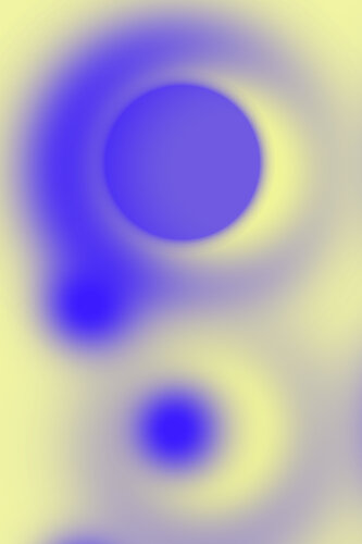 Glow I von Vera Zimmermann, Digital kaufen auf Singulart