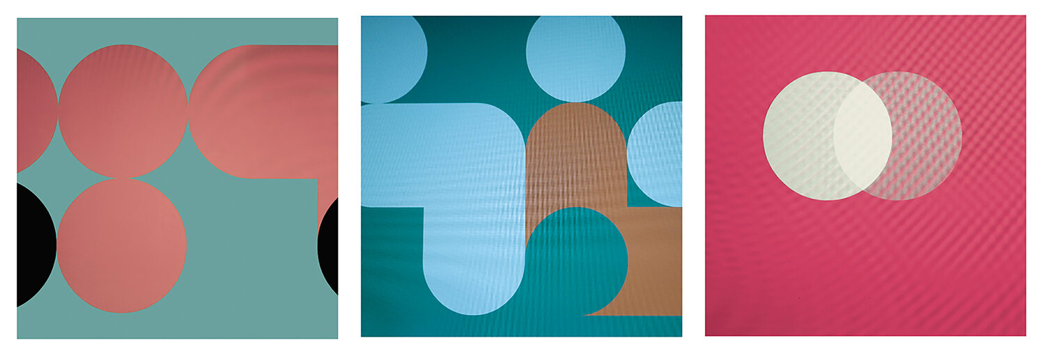 Geometrix Vera Zimmermann