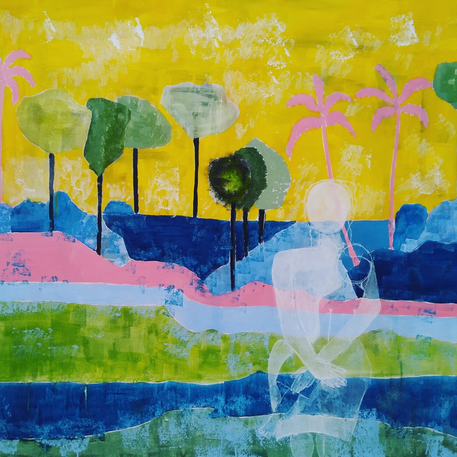 Tropische Sonne Benelisa Franco