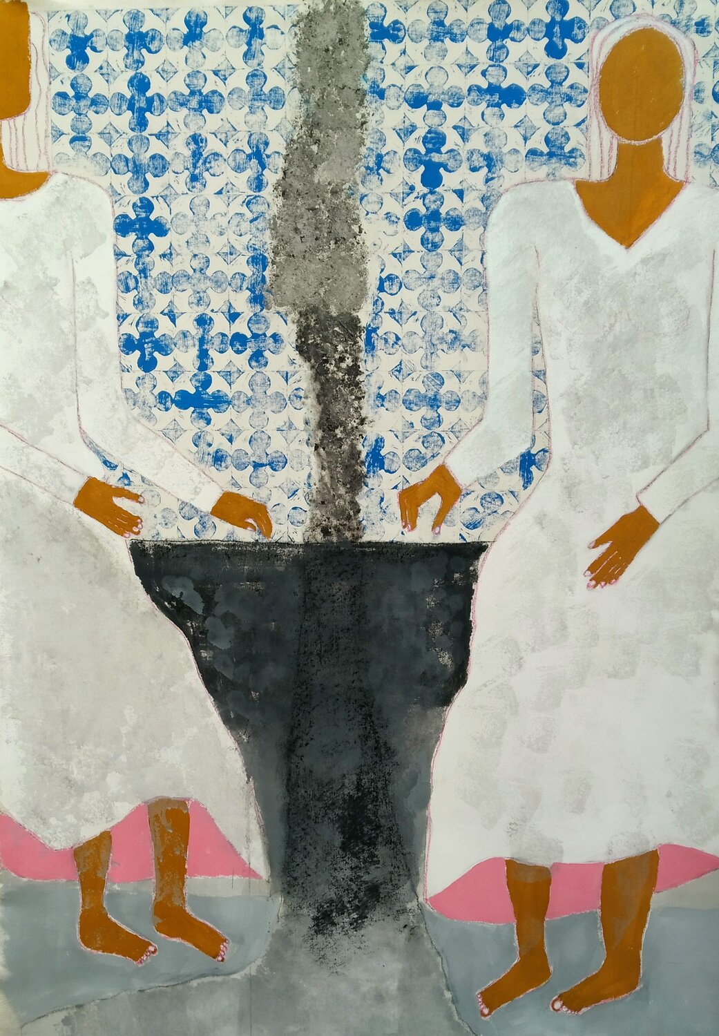 Ruptur Benelisa Franco