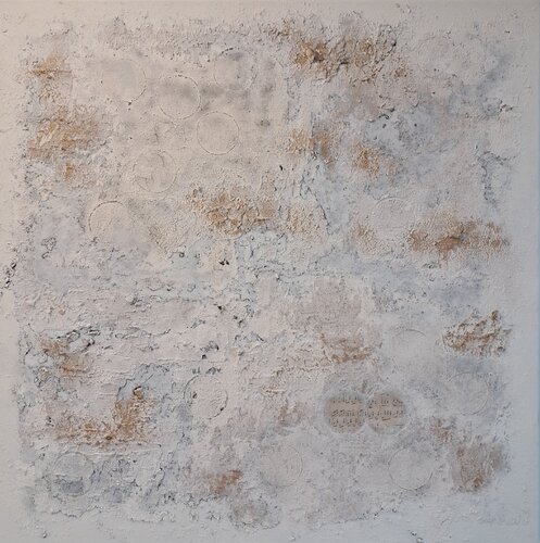 Einklang de Susan Metzendorf, Pintura a la venta en Singulart