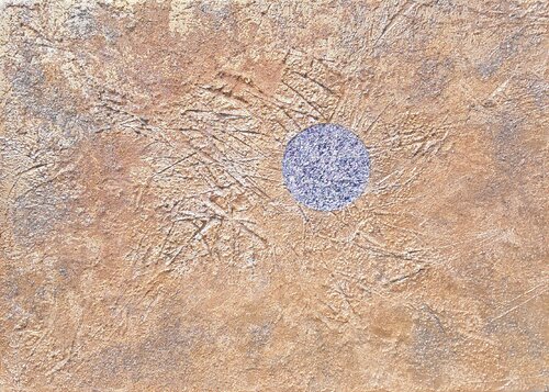 in_mitten by Susan Metzendorf, Painting for Sale on Singulart