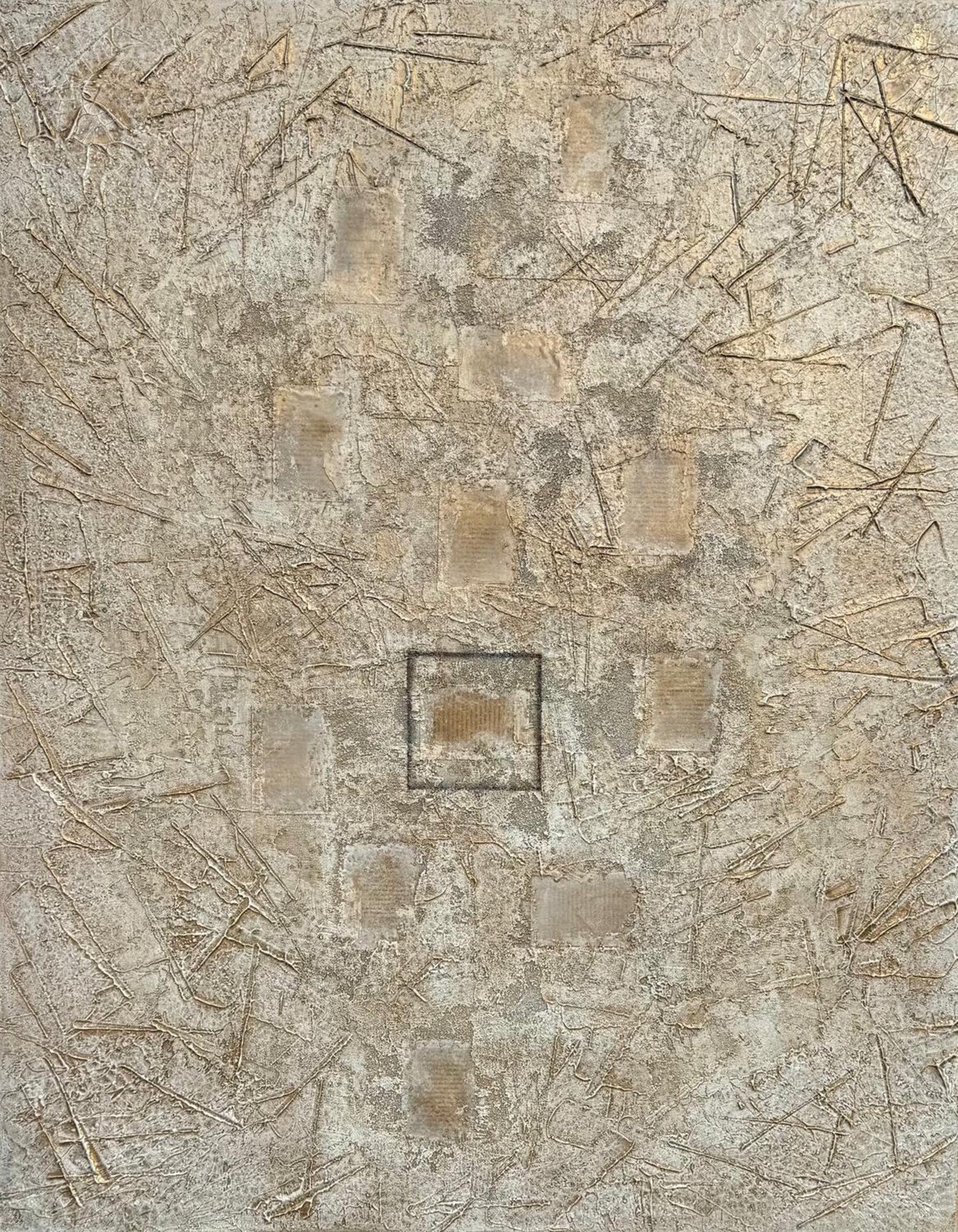 un_Ruhe Susan Metzendorf