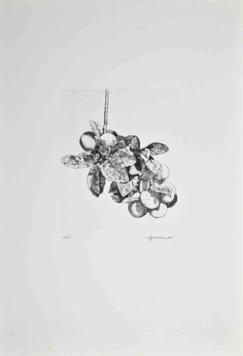 Still Life von Sigfrido Oliva, Druck kaufen auf Singulart