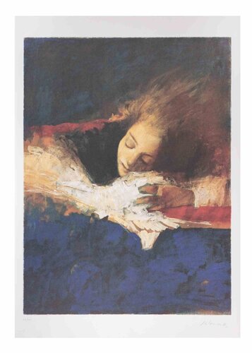 Night Dreams von Alessandro Kokocinski, Druck kaufen auf Singulart