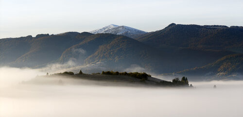 On The Top de Michael Lesiv, Fotografía a la venta en Singulart