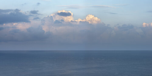 The Edge of Silence van Michael Lesiv, Fotografie te koop op Singulart