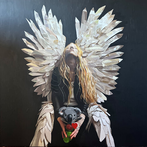 Men Skype orqali jinsiy aloqa qilishni taklif qilaman