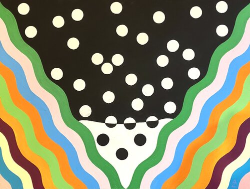 Black & White Anette Zeltner