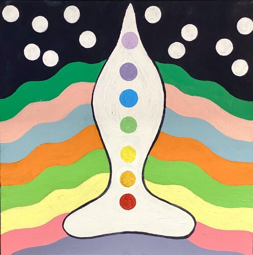 Aho Anette Zeltner