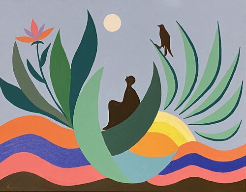 Licht Anette Zeltner