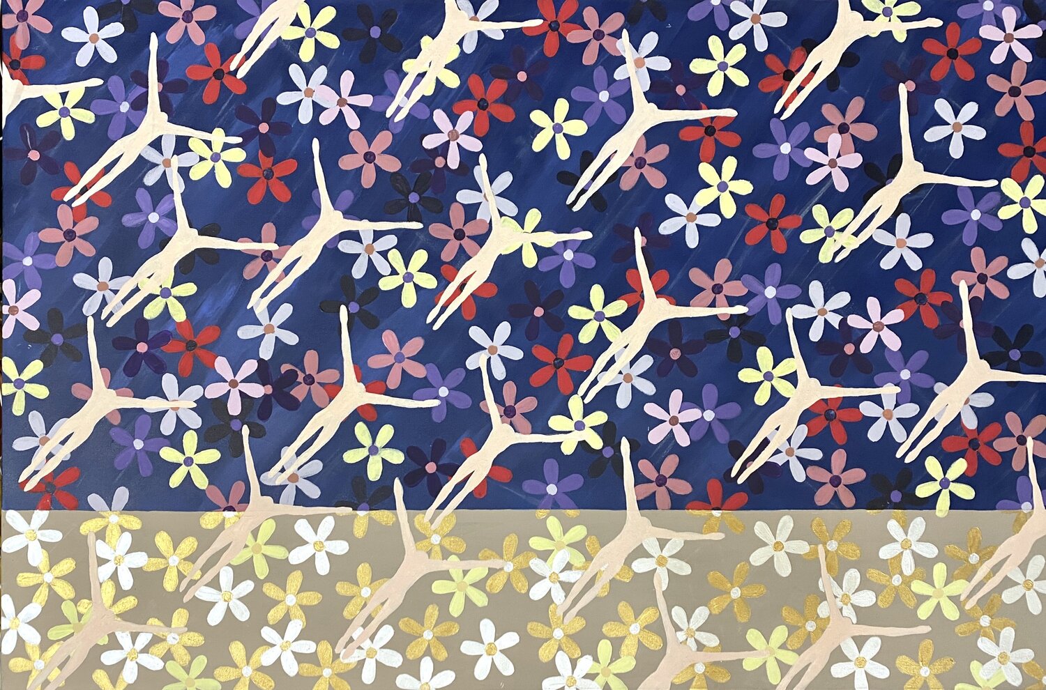 Volare Anette Zeltner