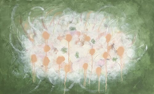 Flower space Zineta Rashikj