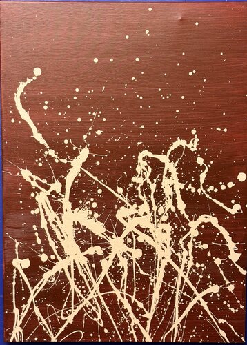 Hopes and dreams by Zineta Rashikj, Painting for Sale on Singulart