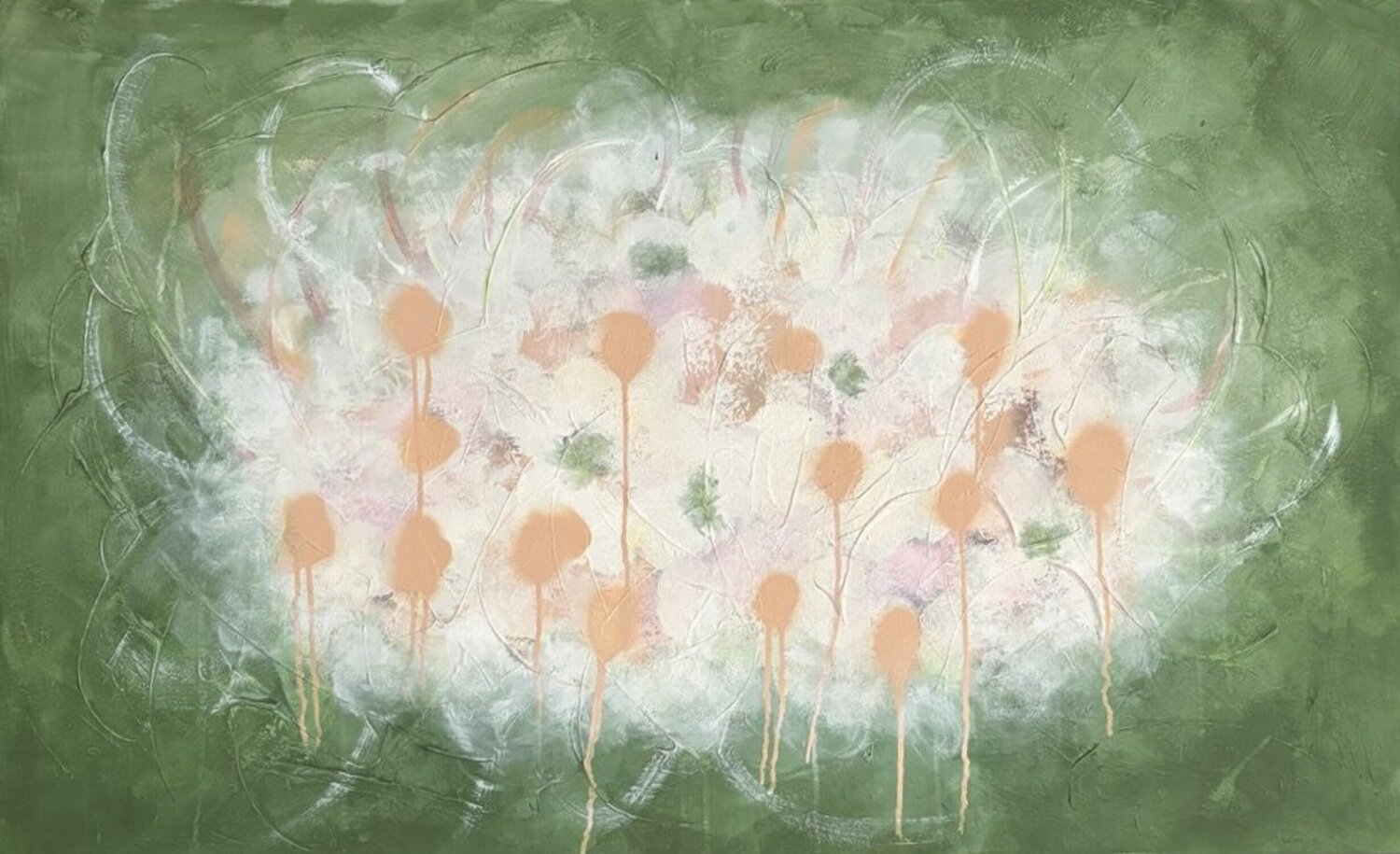 Flower space Zineta Rashikj
