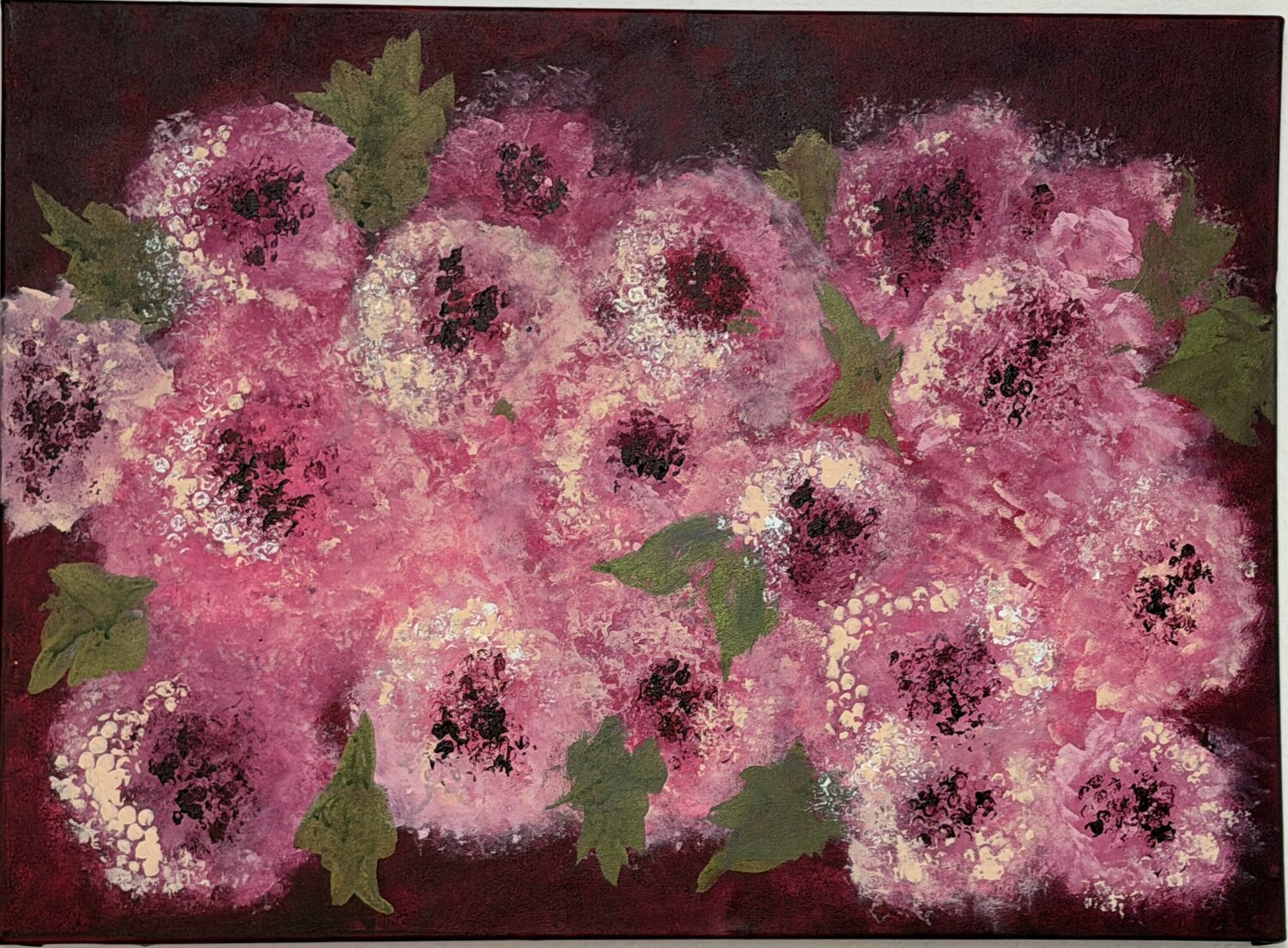 Flowers Zineta Rashikj