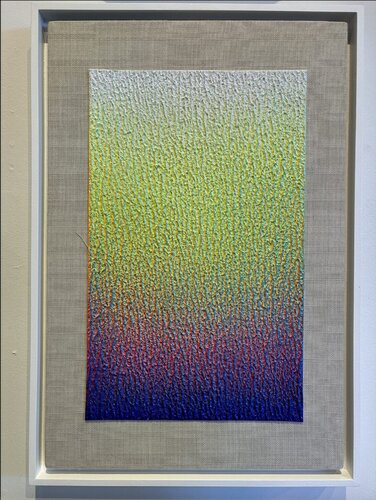 Aerochromic von Guido Llordi, Malerei kaufen auf Singulart
