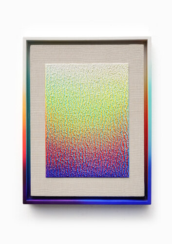 OBRA: AEROCROMIA von Guido Llordi, Malerei kaufen auf Singulart