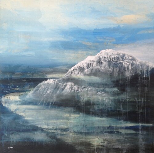 Terre du Nord Magalie Ors