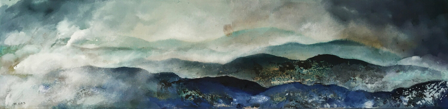 Brume Magalie Ors