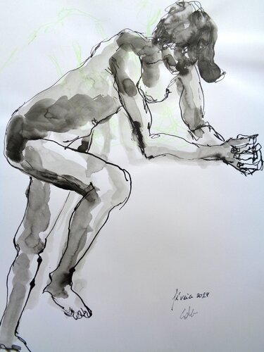 Chantal de Grasse des Princes d'Antibes