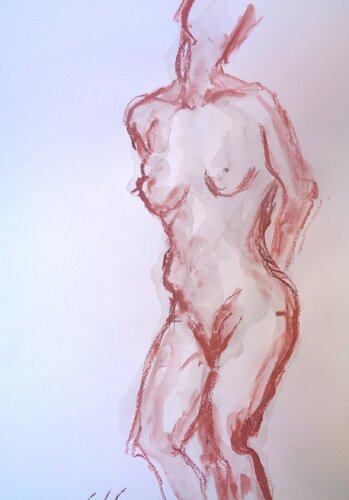 Chantal de Grasse des Princes d'Antibes