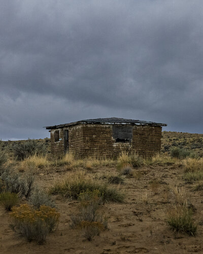 Enduring Shelter van Robert Niemeier, Fotografie te koop op Singulart