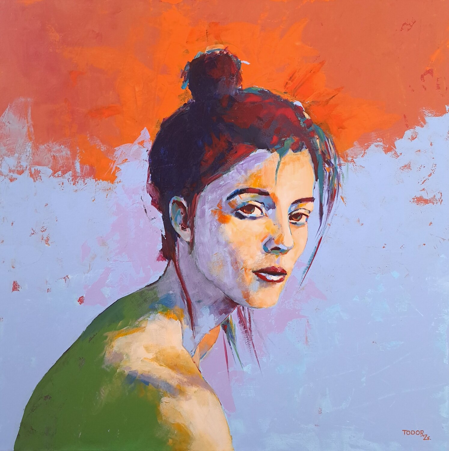 Deja vu Todor Attila Zsolt
