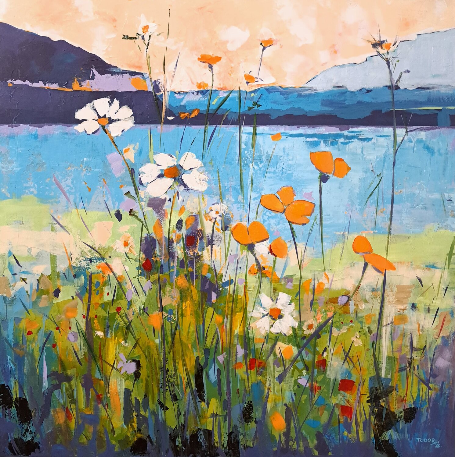 Lakeshore Todor Attila Zsolt