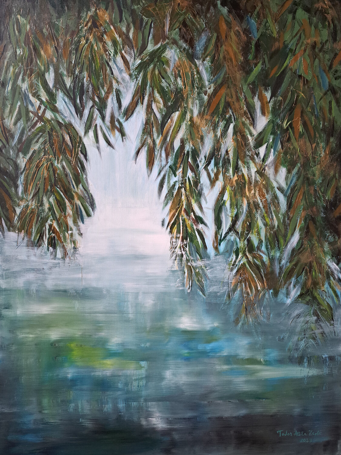 Willow Todor Attila Zsolt