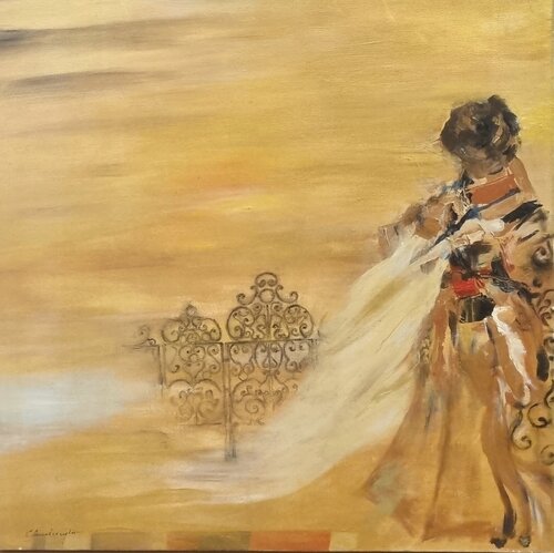 Senza titolo Claudio Puglisi