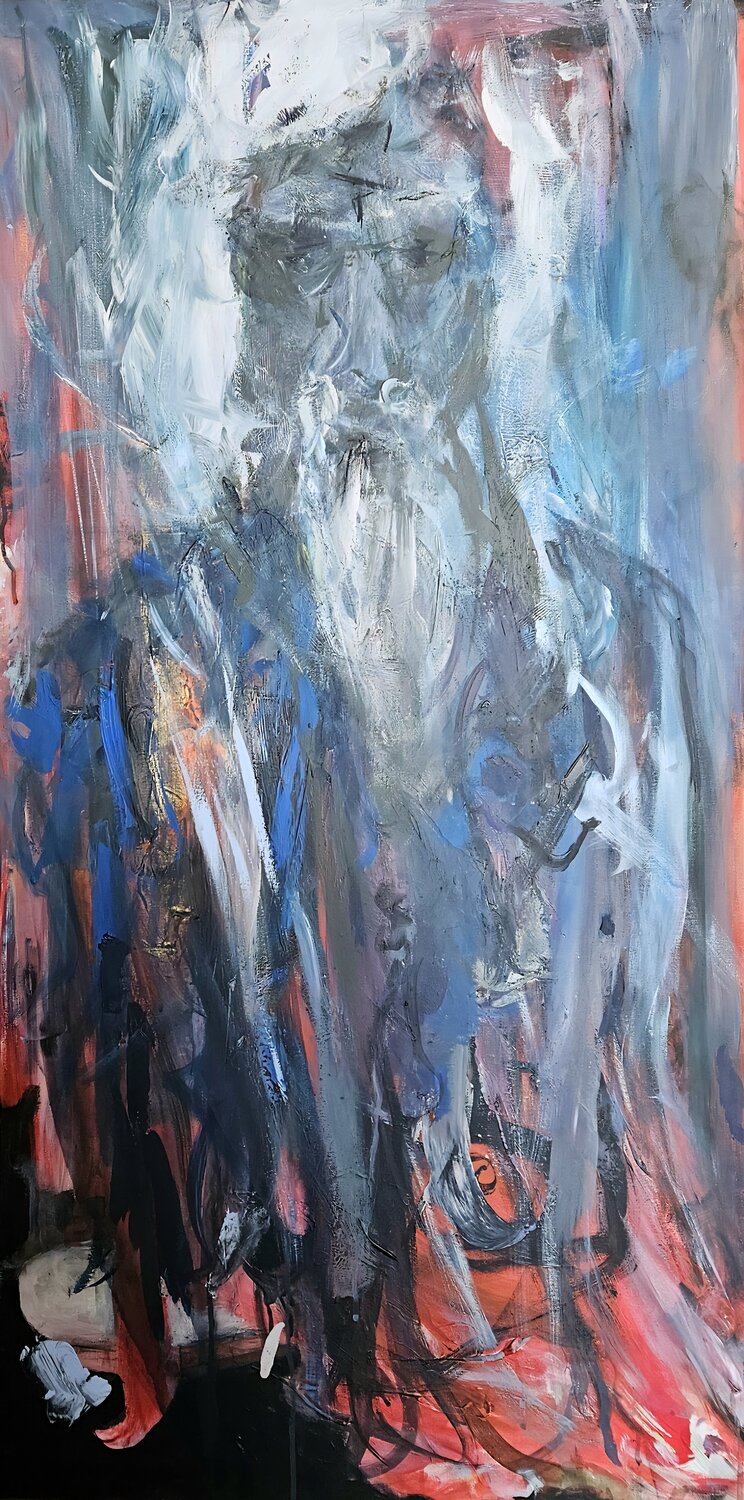 Senza titolo Claudio Puglisi