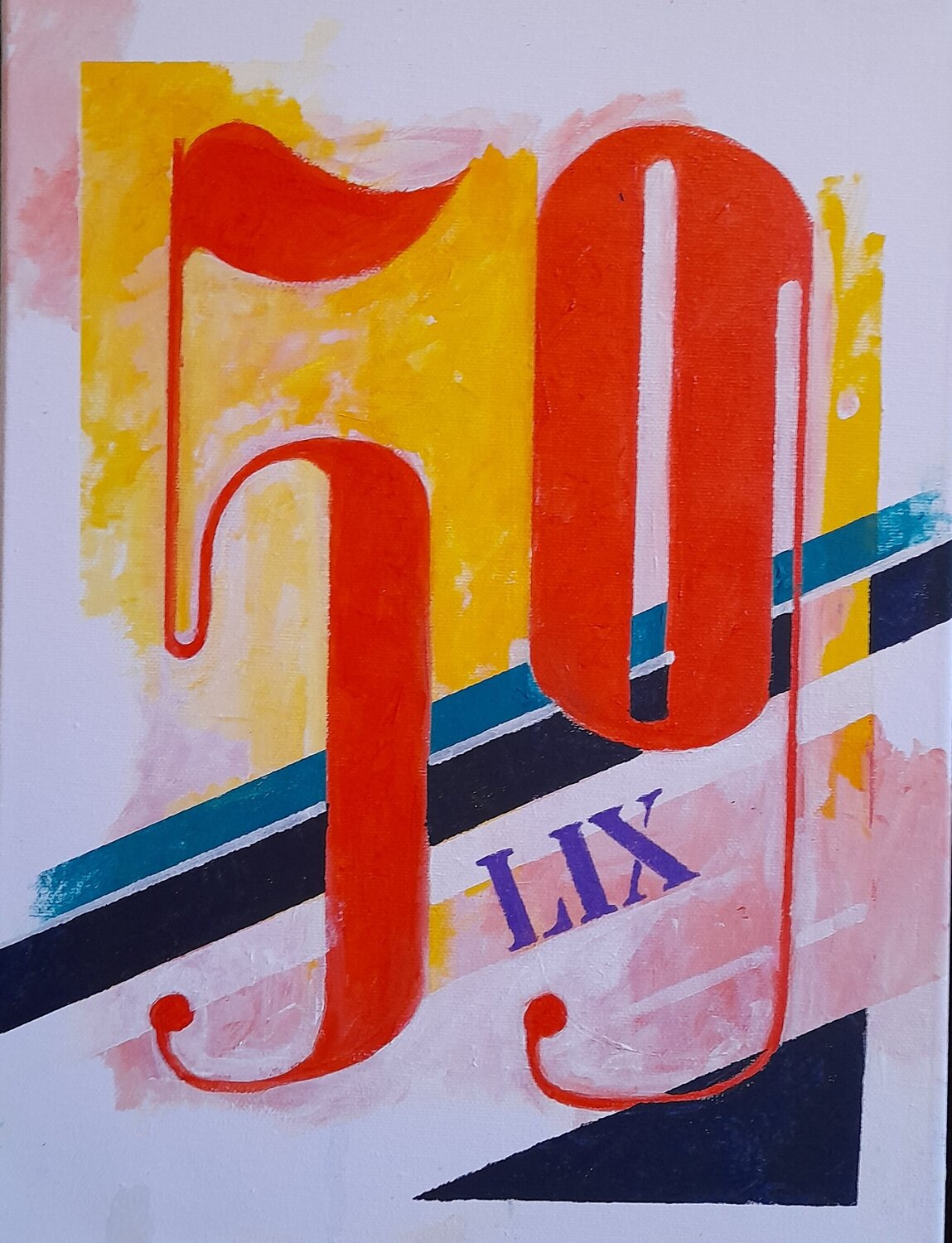 "Misticismo dei Numeri " N. 59 cesare pacitti