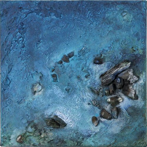 Sea Memories Cristina Arada Aparicio