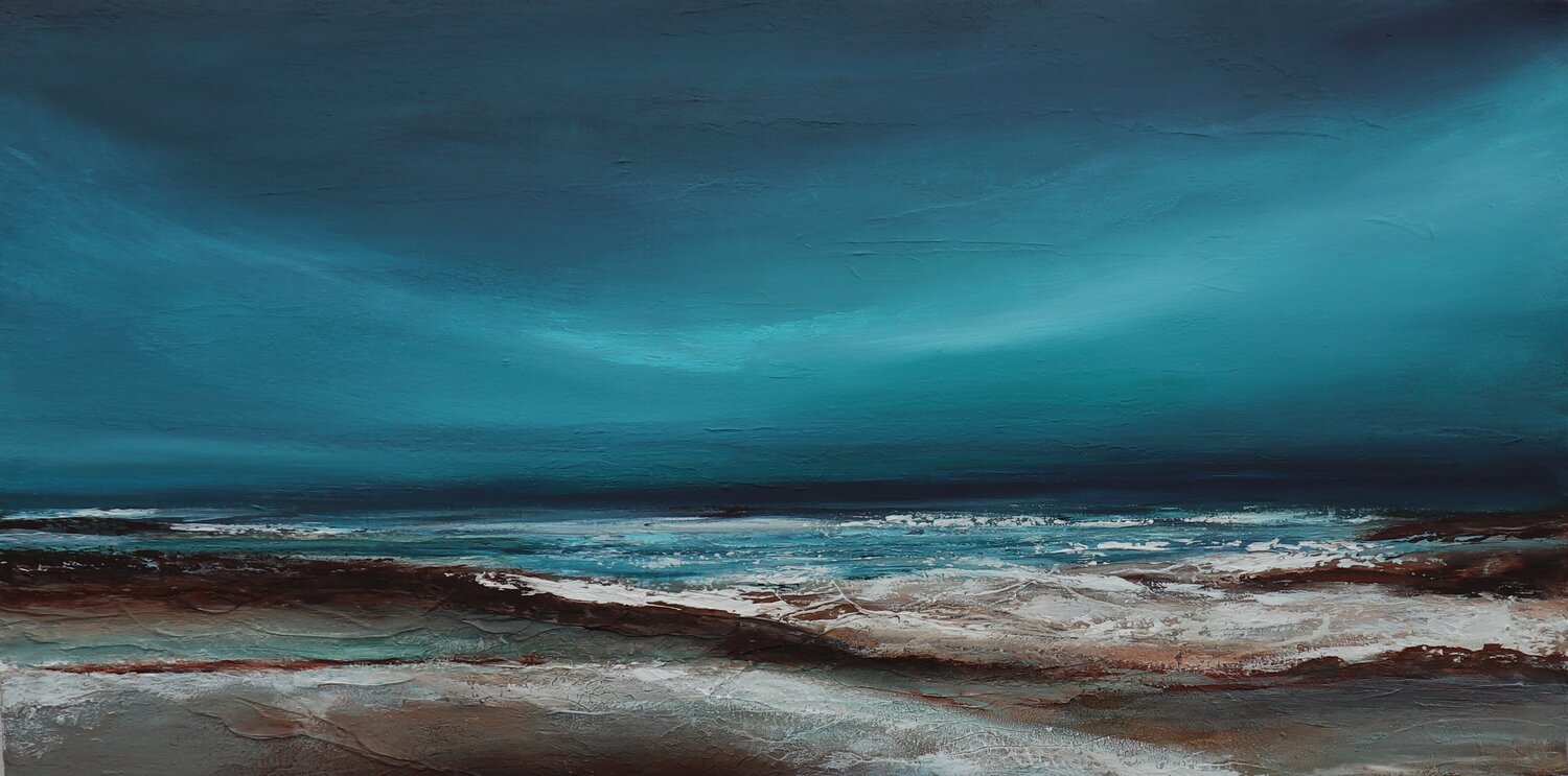 Waves Cristina Arada Aparicio
