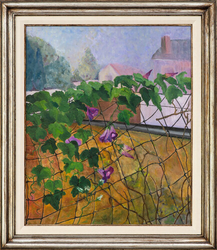 Ramal Tigre par NELIDA DIDOLICH, Peinture en vente sur Singulart