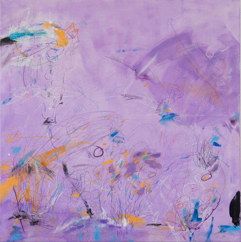 Behave for once... Janin Walter
