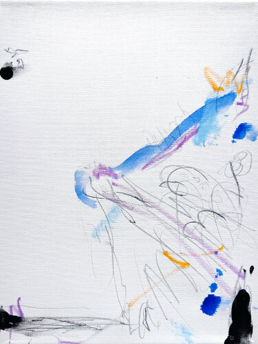 Behave_Minimal_III by Janin Walter, Painting for Sale on Singulart