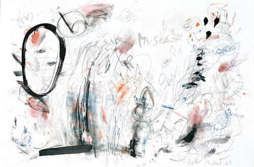 Cultural Conflicts II Janin Walter
